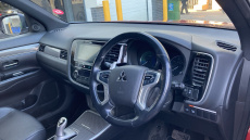 Mitsubishi Outlander 2.4 PHEV 4h 5dr Auto Estate